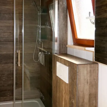 Hébergement de vacances Erzeberg-1 By Interhome