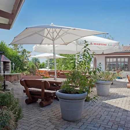 Hébergement de vacances Erzeberg-1 By Interhome Balhorn