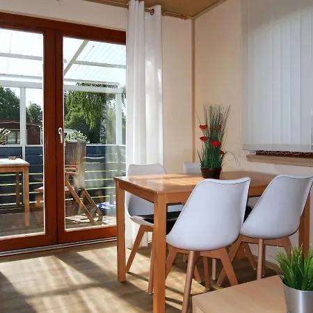 Erzeberg-1 By Interhome