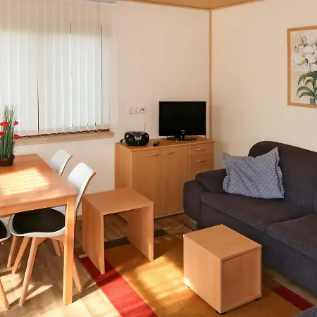 Hébergement de vacances Erzeberg-1 By Interhome *