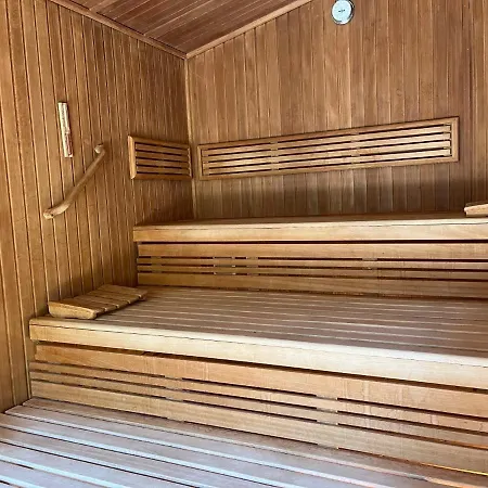 Erzeberg-1 By Interhome