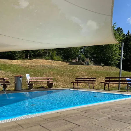 Erzeberg-1 By Interhome *