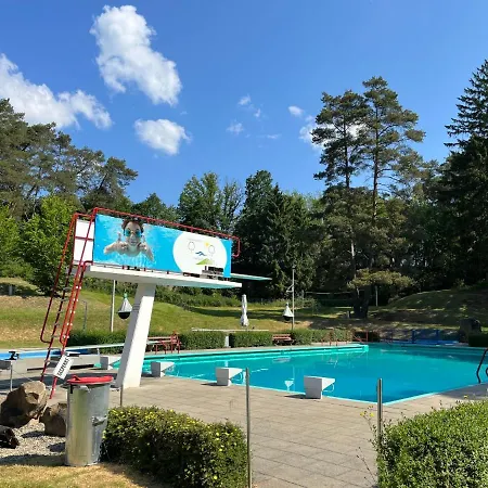 Erzeberg-1 By Interhome 펜션 Balhorn