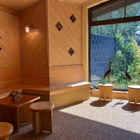 Erzeberg-1 By Interhome Hébergement de vacances *