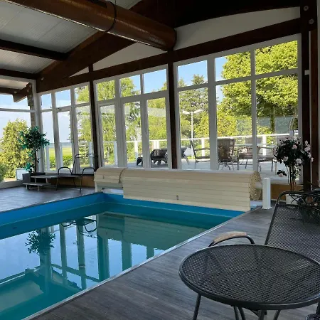 Hébergement de vacances Erzeberg-1 By Interhome