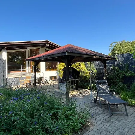 Erzeberg-1 By Interhome