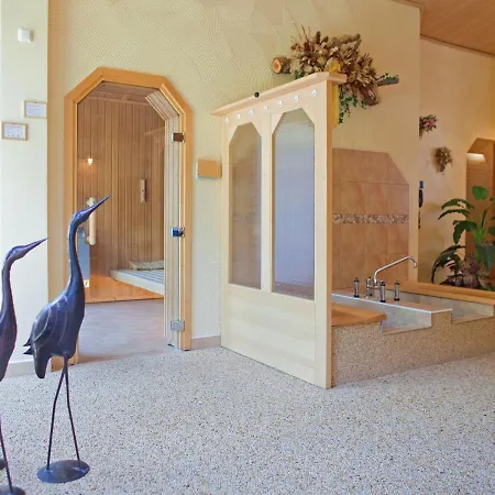 Erzeberg-1 By Interhome