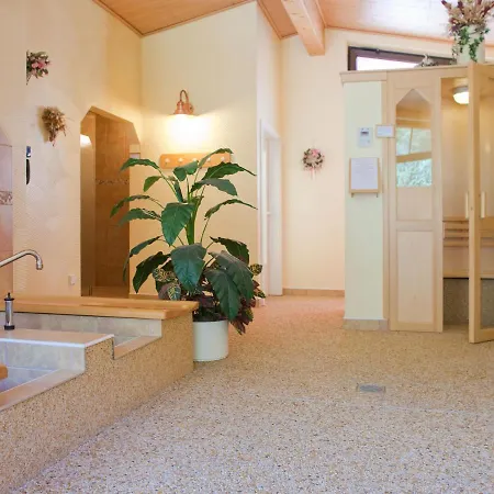 Hébergement de vacances Erzeberg-1 By Interhome