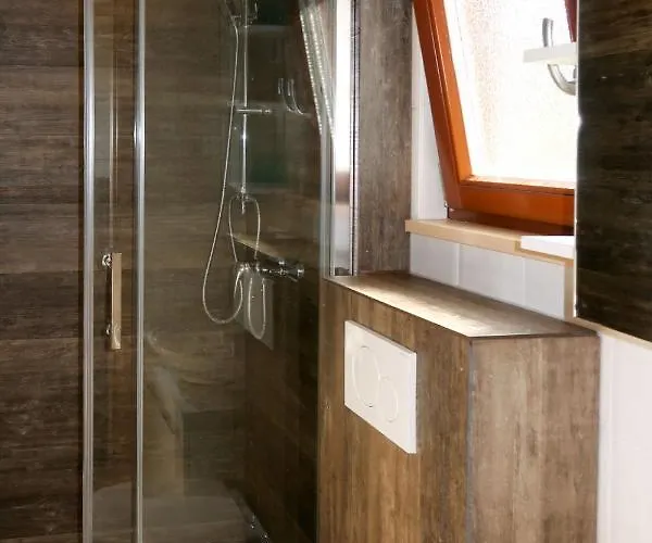 Holiday home Erzeberg-1 By Interhome