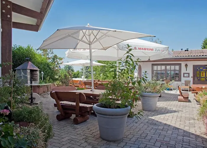 Holiday home Erzeberg-1 By Interhome Balhorn