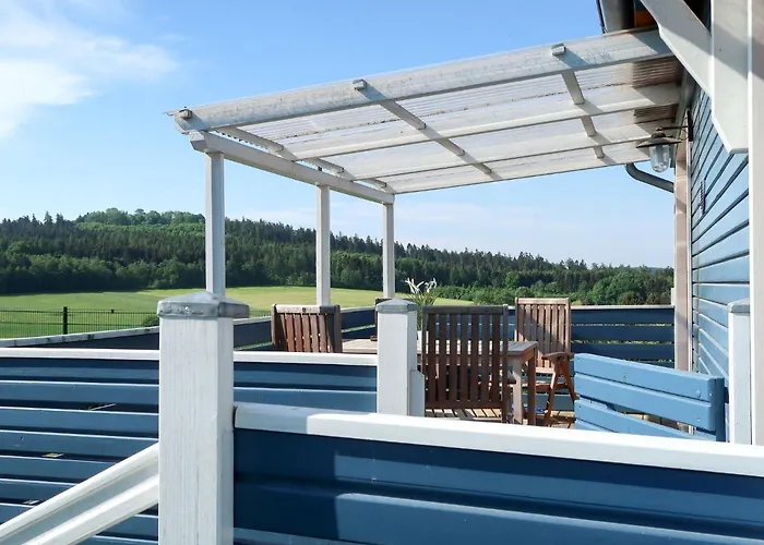 Erzeberg-1 By Interhome