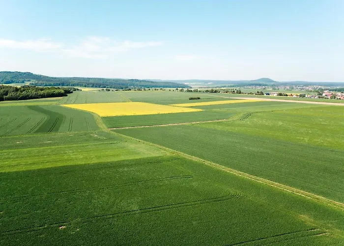 Erzeberg-1 By Interhome