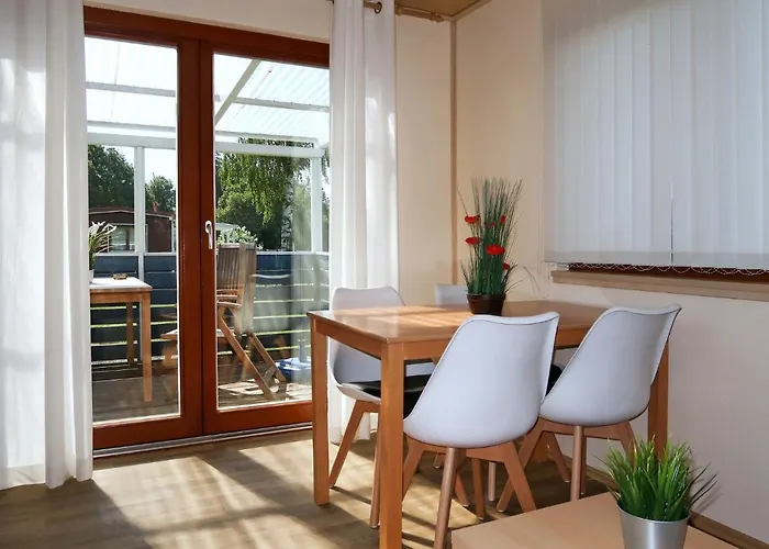 Erzeberg-1 By Interhome