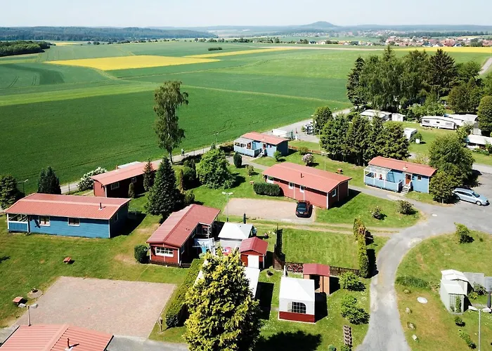 Erzeberg-1 By Interhome Balhorn