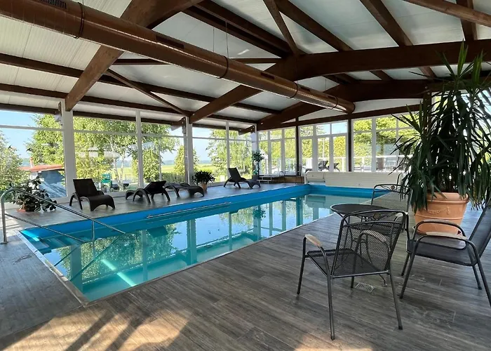 Erzeberg-1 By Interhome * Balhorn