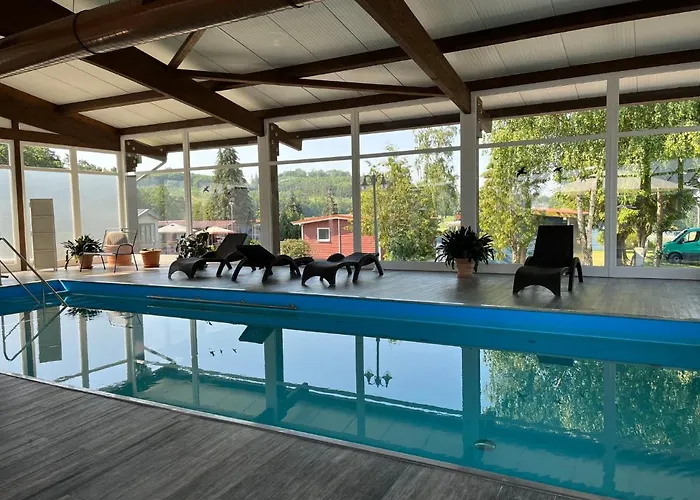 Holiday home Erzeberg-1 By Interhome