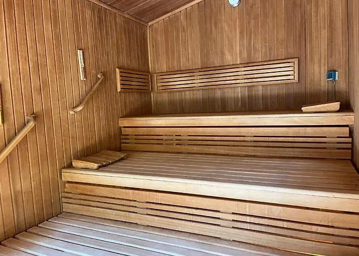 Erzeberg-1 By Interhome