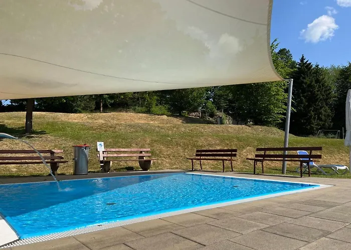 Erzeberg-1 By Interhome *