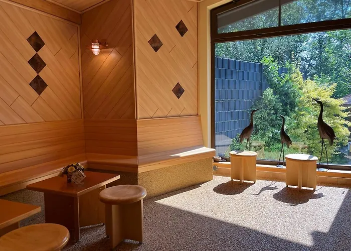 Erzeberg-1 By Interhome Holiday home *