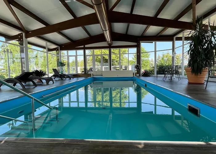 Erzeberg-1 By Interhome