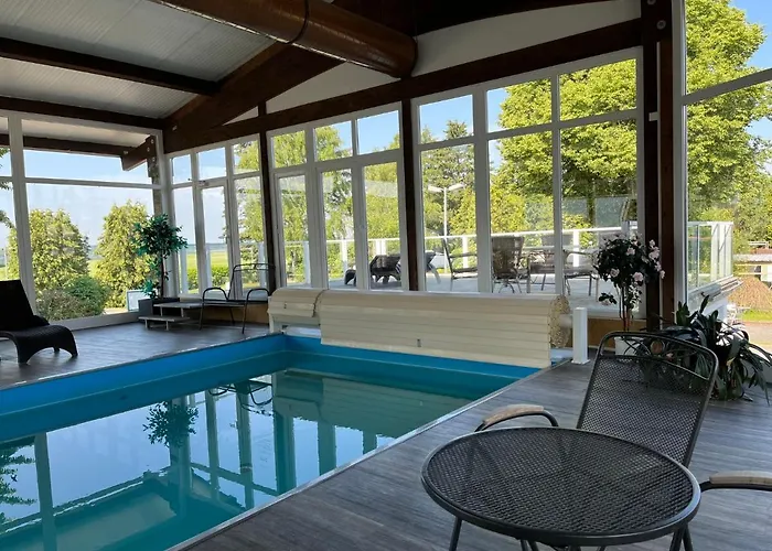 Holiday home Erzeberg-1 By Interhome