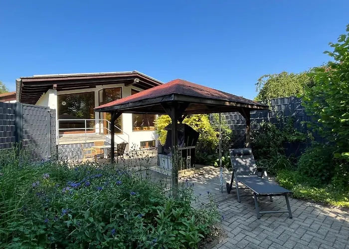 Erzeberg-1 By Interhome