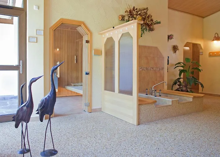 Erzeberg-1 By Interhome