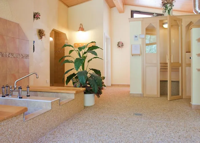 Holiday home Erzeberg-1 By Interhome